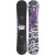 See 153cm Wide Burton Blunt Snowboard - Wide