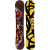 See 155cm Burton Supermodel Snowboard