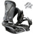 See Black Chrome Burton CO2 Snowboard Binding