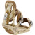 See Dune Burton Mission Snowboard Binding