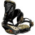 See Black/Gold Burton Triad EST Snowboard Binding