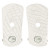 See White Burton Cantbed - Women's See White Burton Cantbed - Women's