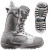 See White/Gator Burton Sabbath Snowboard Boot