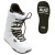 See White/Gator Burton Shaun Snowboard Boot - Men's See White/Gator Burton Shaun Snowboard Boot - Men's