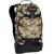 See Burlap Tiger Stripe Camo Burton Paradise Pack - 17L See Burlap Tiger Stripe Camo Burton Paradise Pack - 17L