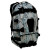 See Glacier Gray Tiger Stripe Camo Burton AK 23L Backpack
