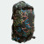 See Neon Camo Burton AK 23L Backpack