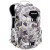 See Pop Camo Burton Day Hiker Pack - Women's - 20L