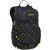 See True Black Polka Squares Burton Day Hiker Pack - Women's - 20L