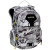 See Pop Camo Burton Day Hiker Pack - Women's - 12L See Pop Camo Burton Day Hiker Pack - Women's - 12L