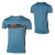 Burton Cruise Slim Fit T-Shirt - Men's