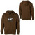 Burton 3-Piece Full-Zip Hooded Sweatshirt - Men's