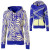 Burton Safari Reversible Full-Zip Hooded Sweatshirt - Women's