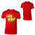 Burton Dimensional T-Shirt - Slim Fit - Short-Sleeve - Men's