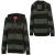 Burton Hazelton Full-Zip Hooded Sweatshirt - Women's