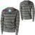 Burton 3Peat Premium Full-Zip Hooded Sweatshirt - Men's