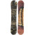 See Black Burton SE7EN Snowboard