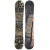 See Red Burton SE7EN Snowboard