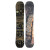 Burton SE7EN Snowboard - Wide