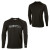 See True Black Burton Midweight Top - Men's