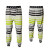 See White Watercolor Print Burton Lightweight Bottom - Men's See White Watercolor Print Burton Lightweight Bottom - Men's