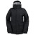 See True Black Burton BM Slub Jacket - Men's