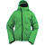 See Chartreuse Burton AK Rotor Insulated Jacket - Women's
