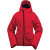 See True Red Burton AK Rotor Insulated Jacket - Women's