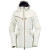 See Bright White Burton Executive Jacket - Women's
