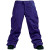 See Pansy Burton GMP Fly Pant - Women's