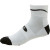 See White Capo Coolmax FX Cycling Sock - 6 Pack - Men's See White Capo Coolmax FX Cycling Sock - 6 Pack - Men's