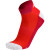 CapoForma Low Rider Tactel Bike Sock - 6 Pack - Men's