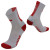 CapoForma Euro Sock - 6-Pack - Men's