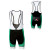 Capo Verde Bib Short - Men's