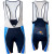Capo Forza Bib Short - Men's