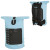 See Light Blue SealLine Urban Backpack