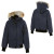 Canada Goose Chilliwack Merino Parka - Women's