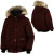 See Maroon Canada Goose Chilliwack Merino Parka - Women's