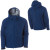 See Estate Blue Canada Goose Tofino Bomber Jacket - Men's