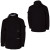 See Jet Black Canada Goose North Bay Expedition Jacket - Men's