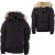 Canada Goose Chilliwack Parka - Kids'