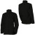 See Jet Black Canada Goose Muskoka Jacket - Women's