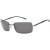 See Gunmetal/Gray Poly Costa Del Mar George Polarized Sunglasses