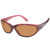 See Cherry Wood/Dark Amber Cr-39 Costa Del Mar MP 2 Sunglasses - Polarized
