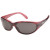 See Cherry Wood/Dark Grey Cr-39 Costa Del Mar MP 2 Sunglasses - Polarized