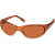 See Mahogany Fade/Dark Vermillion Cr-39 Costa Del Mar MP 2 Sunglasses - Polarized