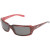 See Cherry Wood/Dark Grey Cr-39 Costa Del Mar Switchfoot Sunglasses - Polarized