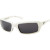 See White/Dark Gray Costa Del Mar Switchfoot Polarized Sunglasses - Costa 400 Glass Lens
