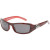 See Cherry Wood/Dk Gray Costa Del Mar Santa Rosa Polarized Sunglasses - Costa 400 Lens