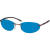 Costa Del Mar Lash Polarized Sunglasses - Costa 400 Lens